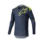 AlpineStars Supertech Bruin Long Sleeve T-shirt (Men's)