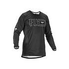 Fly Racing Mx Kinetic Fuel Long Sleeve T-shirt (Herr)