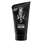 Lynx Strong Cream Hair Gel 125ml