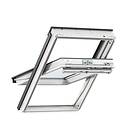 Velux Takfönster Pivåhängd Polyuretan 55x98 cm