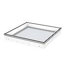 Velux Ovenlys kuppel Basenhet Fast Ovenlys kuppel / 80x80 cm