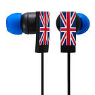 Groov-e GV-EB7 In-ear