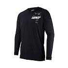 Leatt 4.5 Windblock Long Sleeve T-shirt (Herr)