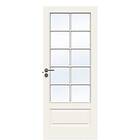 Swedoor Innerdörr Style SP10 Fasettglas / 1940 mm / 725 mm