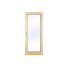 Swedoor Skyvedør Easy Nature GW1 Björkfanér / 825 mm / 2040 mm