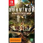 Survivor - Castaway Island (Switch)