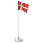 Bordsflagga dansk H35 cm Rosendahl