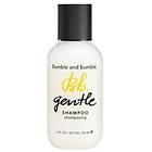 Bumble And Bumble Gentle Shampoo 50ml