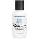 Bumble And Bumble Thickening Conditioner 50ml