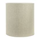 PRhome Lampskärm Celyn Lin Natur / 15 cm