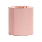 PRhome Lampskärm Celyn Utomhus Rosa / 25 cm / Med adapter