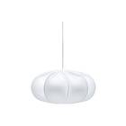 PRhome Lampskärm Dalia Vit / 40 cm