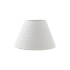 PRhome Lampskärm Empire Carnaby Beige / 22 cm