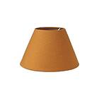 PRhome Lampskärm Empire Carnaby Brons / 35 cm