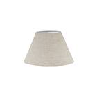 PRhome Lampskärm Empire Florenzo Beige / 25 cm