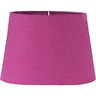 PRhome Lampskärm Omera Carnaby Fuchsia 27 cm