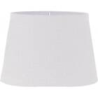 PRhome Lampskärm Omera Carnaby Ivory Vit 23 cm