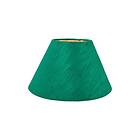 PRhome Lampskärm Estelle Grön / 40 cm