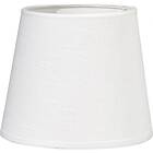 PRhome Lampskärm Mia Classico Vit 30 cm