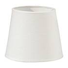 PRhome Lampskärm Mia Offwhite 30 cm