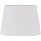 PRhome Lampskärm Omera Carnaby Ivory Vit 27 cm