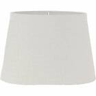 PRhome Lampskärm Omera Carnaby Pearl Beige 20 cm