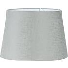 PRhome Lampskärm Omera Carnaby Silver 27 cm