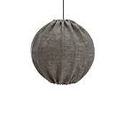 PRhome Taklampa Bonnie Aware Gråsvart
