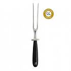 Robert Welch Signature Trancheringsgaffel, 18cm