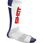 Shot Race Gear Socks Svart