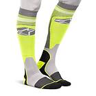 AlpineStars Mx Plus 1 Socks Grönt