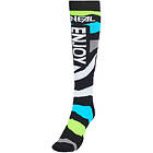 O'Neal Pro Mx Zo Socks Gul,Blå