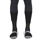 Klim Crew Socks Svart