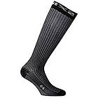 Sixs Long2 Socks Svart