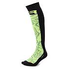 VR Equipment Equsomx00928 Half Socks Gul,Svart