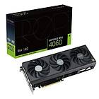 Asus GeForce RTX 4060 ProArt HDMI 3xDP 8GB