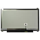 PSA Laptop Skärm 13,3 tum 1366x768 WXGA LED Matte (HB133WX1-402)