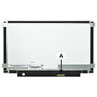 PSA Laptop Skärm 11,6 tum 1366x768 HD LED Matte eDP (B116XTN02.3 HW2F)