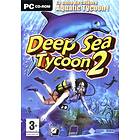 Deep Sea Tycoon 2 (PC)