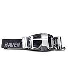 Raven Halcon Clear Lense Roll-Off Crossglasögon