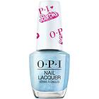 OPI Barbie Yay Space! 15ml