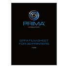 PrimaCreator SPFA Film Sheet for 3D Printers 260 x 390 mm