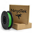 NinjaTek NinjaFlex Filament 2.85mm 0.5kg Grass Green