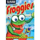 Froggies (PC)