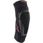 AlpineStars Bionic Flex Knäskydd 6505121-13-S/M