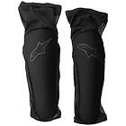 AlpineStars Paragon Plus Knä-/Skenbensskydd 1652619-10-M