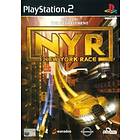 New York Race (PC)