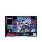 World Cup Striker (SNES)