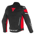 Dainese Racing 3 D-dry Jacket Svart