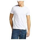 Lee TWIN PACK CREW T-shirts (Men's)